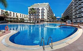 Zt Hotel & Spa Peniscola Plaza Suites